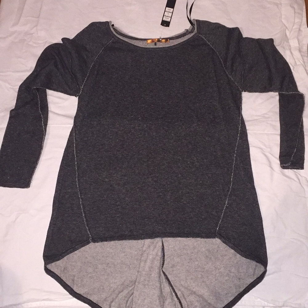 Belldini long sleeve shirt
